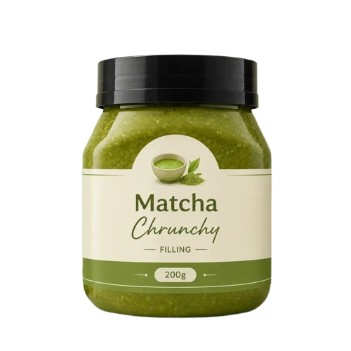 Matcha 1 botol