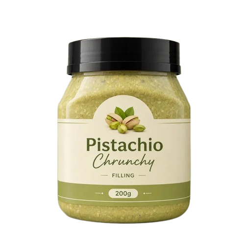 Pistachio 1 botol